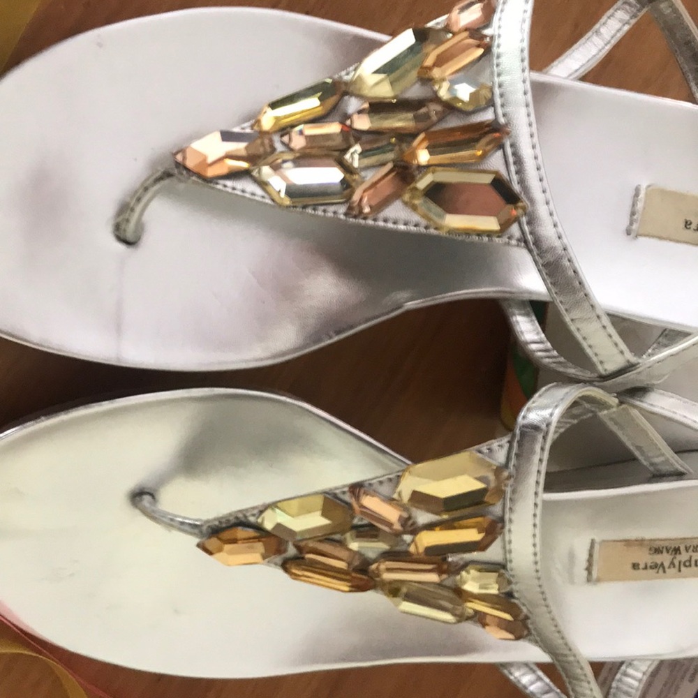 Shoes - Picture 6 of 8